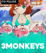 쓰리 몽키스