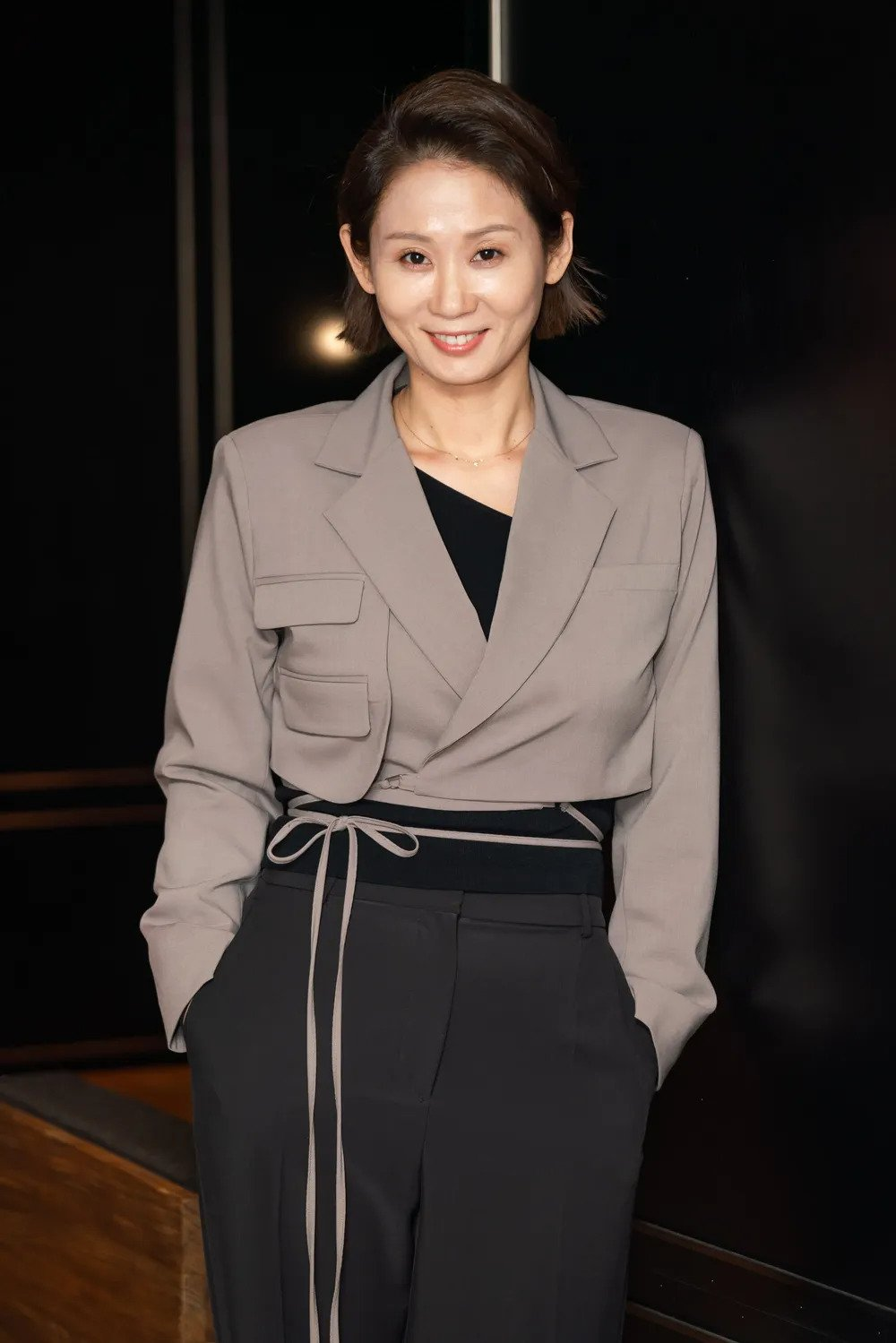 현폼 한국 여자 조연 3대장
