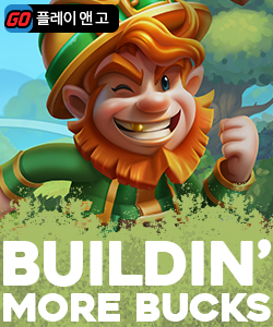 빌딘 모어 벅스