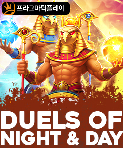 듀얼스 오브 나이트 앤 데이