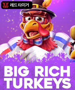 빅 리치 터키즈