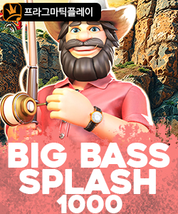 빅배스 스플레쉬 1000