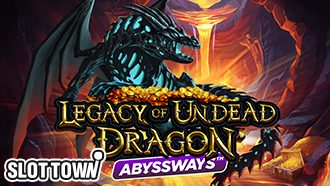 레거시 오브 언데드 드래곤 어비스웨이즈