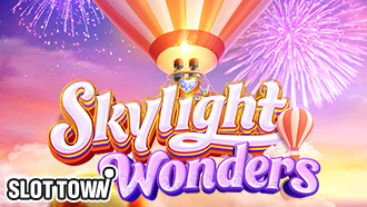 스카이라이트 원더스