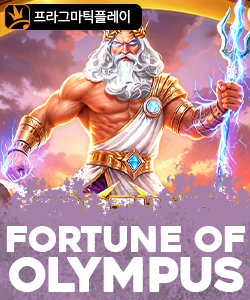 포춘 오브 올림푸스