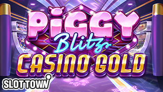 피기 블리츠 카지노 골드