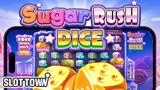 슈가 러쉬 다이스