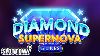 다이아몬드 수퍼노바